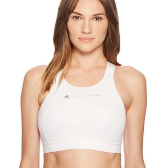 Adidas by Stella McCartney Other - Stella McCartney X Adidas CMMTTD sports bra